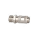 MANCRAFT micro HPA 4mm Quick release fitting 1/8NPT - 