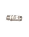MANCRAFT micro HPA 4mm Quick release fitting 1/8NPT