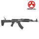 Magpul AK 0.50 Cheek Riser - BK - 