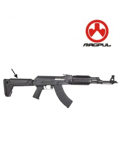 Magpul AK 0.50 Cheek Riser - BK -  2