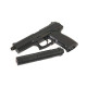 STTI MK23 gaz replica fixed slide - 