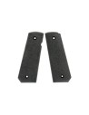 ARMY plaquettes 1911 avec grip élevé