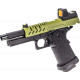 VORSK HI-Capa 4.3 gas GBB OD with red dot - 