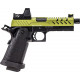 VORSK HI-Capa 4.3 gas GBB OD with red dot - 