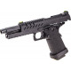 VORSK HI-Capa 5.1 gas GBB Black - 