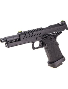 VORSK HI-Capa 5.1 gas GBB Black -  2