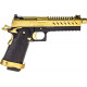 VORSK HI-Capa 5.1 gas GBB gold - 