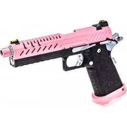 VORSK HI-Capa 5.1 gas GBB pink - 