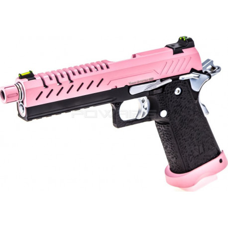 VORSK HI-Capa 5.1 gas GBB pink - 