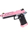 VORSK HI-Capa 5.1 gas GBB pink