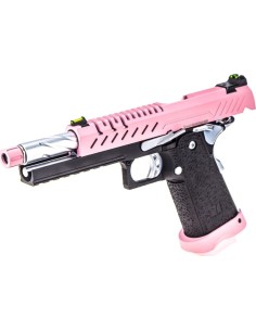 VORSK HI-Capa 5.1 gas GBB pink -  2