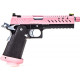 VORSK HI-Capa 5.1 gas GBB pink - 