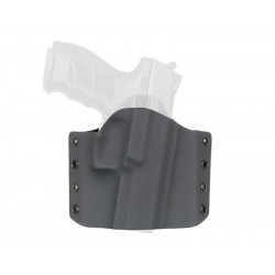 8FIELDS Open Top Kydex Holster for VP9 / HK45 / HK45CT - 