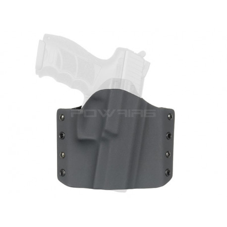 8FIELDS holster kydex pour VP9 / HK45 / HK45CT - 