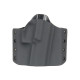 8FIELDS holster kydex pour VP9 / HK45 / HK45CT