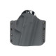 8FIELDS Open Top Kydex Holster for USP - 