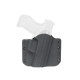 8FIELDS holster kydex pour P99 - 