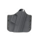 8FIELDS holster kydex pour P99 - 