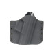 8FIELDS Open Top Kydex Holster for P99 - 