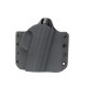 8FIELDS Open Top Kydex Holster for P99 - 