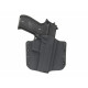 8FIELDS Open Top Kydex Holster for P226 - 