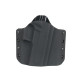 8FIELDS Open Top Kydex Holster for P226 - 