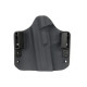 8FIELDS Open Top Kydex Holster for P226 - 