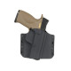 8FIELDS Open Top Kydex Holster for M&P9