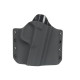 8FIELDS Open Top Kydex Holster for M&P9