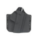 8FIELDS Open Top Kydex Holster for M&P9 - 