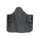 8FIELDS Open Top Kydex Holster for M&P9 - 