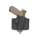 8FIELDS Open Top Kydex Holster for Glock 19 - 