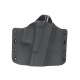 8FIELDS holster kydex pour Glock 19 - 