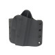 8FIELDS holster kydex pour Glock 19 - 