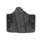 8FIELDS Open Top Kydex Holster for Glock 19 - 