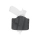 8FIELDS Open Top Kydex Holster for Glock 19 - 