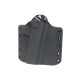 8FIELDS holster kydex pour HI-Capa - 