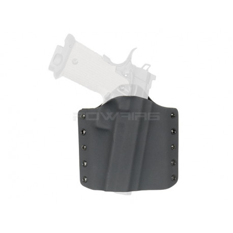 8FIELDS holster kydex pour HI-Capa - 