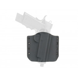 8FIELDS Open Top Kydex Holster for 1911 - 