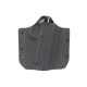 8FIELDS Open Top Kydex Holster for 1911 - 