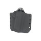 8FIELDS Open Top Kydex Holster for 1911 - 