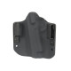 8FIELDS Open Top Kydex Holster for 1911 - 
