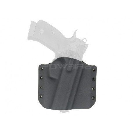 8FIELDS holster kydex pour CZ75 - 