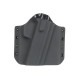 8FIELDS holster kydex pour CZ75 - 