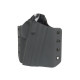 8FIELDS Open Top Kydex Holster for CZ75 - 