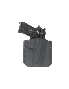8FIELDS Open Top Kydex Holster for M9 -  2