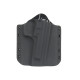 8FIELDS Open Top Kydex Holster for M9 - 