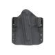 8FIELDS Open Top Kydex Holster for M9 - 