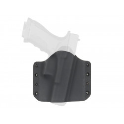 8FIELDS holster kydex pour Glock 17 - 