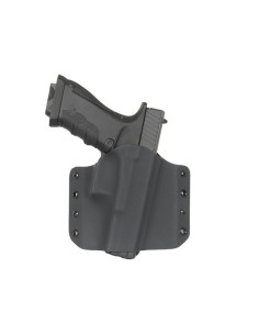8FIELDS holster kydex pour Glock 17 -  2